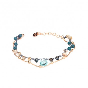 Bracciale uncinetto Bracciale uncinetto